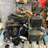 DESCRIPTION: PALLET OF ASSORTED VINTAGE CAMERAS AS SHOWN INFORMATION: SEE PHOTOS FOR MORE DETAILS QTY: 1