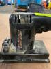 DESCRIPTION: ELECTRIC ORIBTAL SANDER BRAND/MODEL: MILLERS FALLS INFORMATION: TESTED AND WORKING QTY: 1 - 2