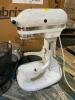 DESCRIPTION: KITCHEN MIXER WITH (2) BASKETS QTY: 1 - 2