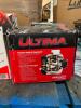 DESCRIPTION: ASSORTED BATTERY CHARGERS, POWER STATION AND ALTERNATOR QTY: 1 - 4