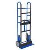 DESCRIPTION: (1) APPLIANCE CART 750 LB LIMIT BRAND/MODEL: VESTIL #APPL-750-B INFORMATION: BLUE RETAIL$: 344.99 SIZE: 15"L 24"W 59"H QTY: 1