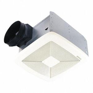 DESCRIPTION: (1) BATHROOM FAN BRAND/MODEL: BORAN #4LA36 RETAIL$: 4264.96 EA SIZE: 150 CFM QTY: 1