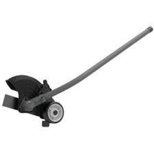 DESCRIPTION: (1) EDGER ATTACHMENT BRAND/MODEL: DEWALT #DW0AS4ED RETAIL$: $77.00 EA QTY: 1