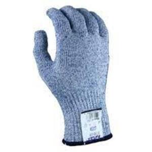 DESCRIPTION: (12) PAIRS OF GLOVES BRAND/MODEL: SHOWA #8110-08 INFORMATION: BLUE RETAIL$: $75.00 EA SIZE: SIZE 8 QTY: 12