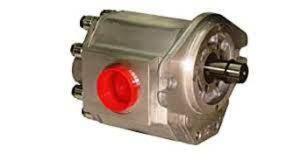 DESCRIPTION: (1) HYDRAULIC PUMP BRAND/MODEL: PRINCE #SP25A32A9H2-L RETAIL$: $345.40 EA SIZE: 2.01 CU IN QTY: 1