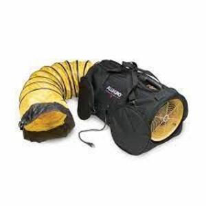 DESCRIPTION: (1) AIR BAG BLOWER SYSTEM BRAND/MODEL: ALLEGRO INDUSTRIES #9535-12L RETAIL$: $462.99 EA SIZE: 12" QTY: 1