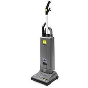 DESCRIPTION: (1) COMMERCIAL VACUUM BRAND/MODEL: WINDSOR INFORMATION: BASALT GRAY RETAIL$: 598 QTY: 1