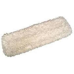 DESCRIPTION: (1) CASE OF (50) DUST MOP BRAND/MODEL: COLKER INFORMATION: WHITE RETAIL$: $80.00EA SIZE: 48 IN QTY: 1