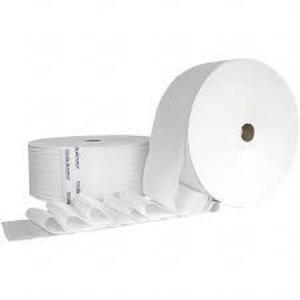 DESCRIPTION: (1) CASE OF (96) ROLLS OF BATH TISSUE BRAND/MODEL: PRO-SOURCE RETAIL$: 119.23 SIZE: 500 SHEETS / ROLL QTY: 1