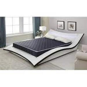 DESCRIPTION: (1) WATERPROOF FABRIC FOAM MATTRESS BRAND/MODEL: AC PACIFIC #818-2-FM RETAIL$: $217.56 EA SIZE: FULL QTY: 1