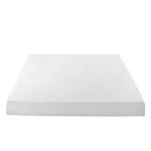 DESCRIPTION: (1) MEMORY FOAM MATTRESS BRAND/MODEL: SPA SENSATIONS/M-FMS-060T INFORMATION: 6 IN RETAIL$: $218.00 EA SIZE: TWIN QTY: 1