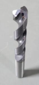 DESCRIPTION: (3) SOLID CARBIDE DRILL BRAND/MODEL: SC TOOL CORP ST1046-36985 RETAIL$: $ 331.68 EA SIZE: .501" QTY: 3