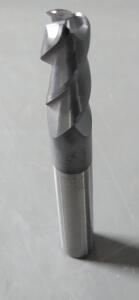 DESCRIPTION: (3) COREHOG 24157 BALL END MILL BRAND/MODEL: COREHOG/24157-01 INFORMATION: .500 DIAM, LOC 1.250 RADIUS .160, 4.50 OAL SIZE: SOLD BY THE P