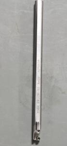 DESCRIPTION: (1) SWUCR BORING BAR BRAND/MODEL: ISCAR 03601987 RETAIL$: 252.96 SIZE: - QTY: 1