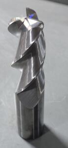 DESCRIPTION: (1) SOLID CARBIDE 2 FLUTE SQ. ENDMILL BRAND/MODEL: SC TOOL ST1974A-M938 RETAIL$: 178.8 SIZE: 1" CUT/SHANK 2*1/2" LOC QTY: 1