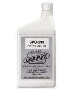 DESCRIPTION: (4) GEAR AND BEARING OIL BRAND/MODEL: LUBRIPLATE SPO-299 #L0249-013 RETAIL$: $20.00 EA SIZE: 1 QT QTY: 4