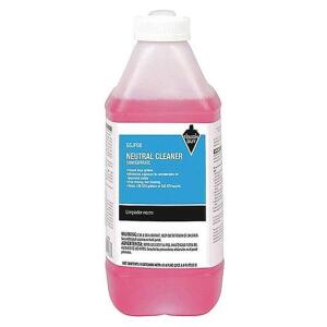 DESCRIPTION: (2) ALL PURPOSE DEGREASER BRAND/MODEL: TOUGH GUY #55JF68 INFORMATION: PINK RETAIL$: $40.00 EA SIZE: 1/2 GALLON QTY: 2