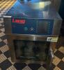 DESCRIPTION: LANG HOUNO COMBI SLIM OVEN BRAND / MODEL: LANG COMBI SLIM CPS 1.06 ADDITIONAL INFORMATION 208/230 VOLT, 19 AMP. LIKE NEW LOCATION: BAR QT - 2