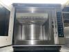 DESCRIPTION: AMANA COMMERCIAL MICROWAVE BRAND / MODEL: MENU MASTER LOCATION: KITCHEN QTY: 1 - 2