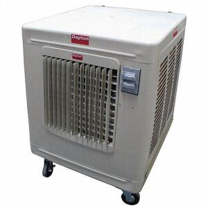 (1) PORTABLE EVAPORATIVE COOLER