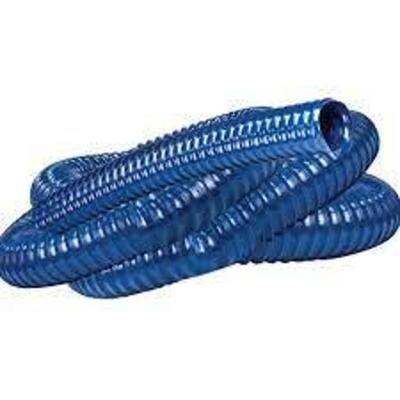 (1) PVC FLEXIBLE DUCTING