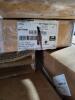 (9) BOXES OF MISC. BLINDS - 6