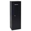 (1) WEAPON STORAGE CABINET, UNIVERSAL