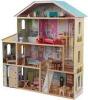 (1) MAJESTIC MANSION DOLLHOUSE