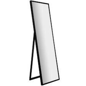 (1) EASEL MIRROR