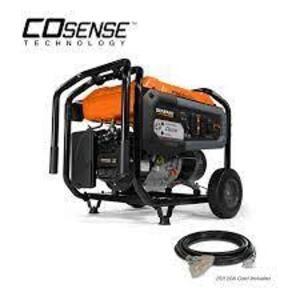 (1) COSENSENSE GENERATOR