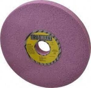 (9) MISC GRINDING WHEELS