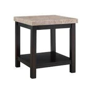 (1) END TABLE