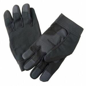 (6) ANTI-VIBRATION GLOVES