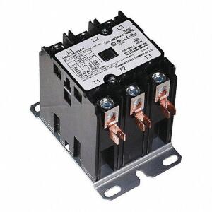 (5) CONTACTOR FOR USE WITH GRAINGER ITEM 1RKT2