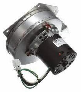 (1) INDUCED DRAFT FURNACE BLOWER