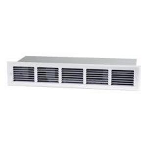 (1) LINEAR PROPORTIONAL BASEBOARD HEATER