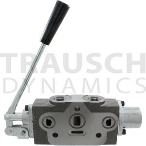 (1) HYDRAULIC VALVE, DIRECTION CONTROL