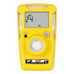 (3) BW SINGLE GAS DETECTOR