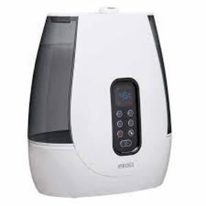 (1) ULTRASONIC HMIDIFIER WARM AND COOL MIST