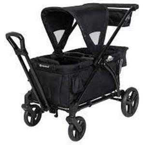 (1) STROLLER WAGON