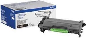 (1) REPLACEMENT TONER CARTRIDGE