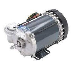 (1) ELECTRIC MOTOR