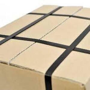 (2) BOXES OF PALLET STRAPPING