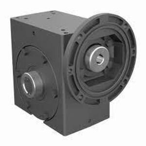 (1) WORM GEAR REDUCER