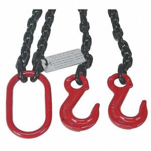 (1) CHAIN SLING