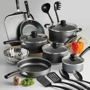 (1) PRIMAWARE COOKWARE SET