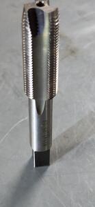 (2) METRIC FINE HSS SPIRAL POINT TAP