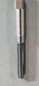 (3) METRIC COARSE PLUG THREAD FORMING TAP