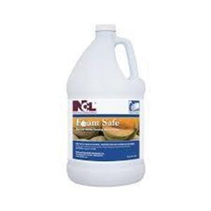 DESCRIPTION (2) FOAMING HAND CLEANER BRAND/MODEL FOAM SAFE #0420-29 ADDITIONAL INFORMATION RETAILS FOR $10.00 EA SIZE 1 GALLON THIS LOT IS SOLD BY THE