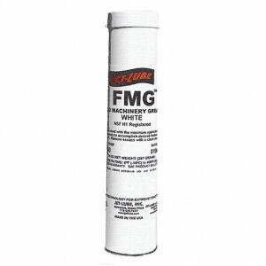 (6) ALUMINUM COMPLEX MACHINERY GREASE